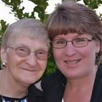 Barbara McArthur Goodpaster - @barbgoodpaster - Instagram