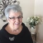 Barbara McArthur Stone - @stonebarb0 - Instagram