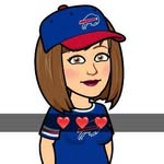Barbara Pastor McArthur - @pepsigirl56 - Instagram