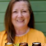 Barbara McAteer - @josiesbotanicals - Instagram