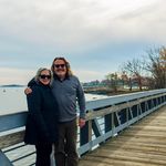 Barbara Ellis McAuliffe - @bemcauliffe - Instagram