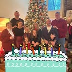 Barbara Mcbain - @grandmababamcbain - Instagram