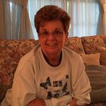 Barbara J. McBeth Cencula - @barbaraj.cencula - Instagram