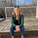 Barbara McBeth Jarnagin - @saphire708 - Instagram