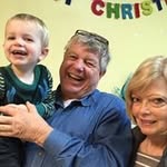 Barbara McBrayer - @bmcbrayer47 - Instagram