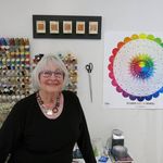 Barbara McCaffrey - @barbmccaffrey54 - Instagram
