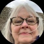 Barbara McCaffrey - @barb.mccaffreyfibreats - Instagram
