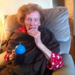 Barbara McCain - @bsings_99 - Instagram
