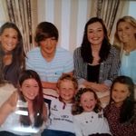 Barbara McCammon - @homebushroad - Instagram