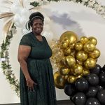 Barbara McCants - @babsmccants - Instagram