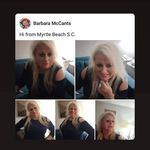 Barbara McCants - @mccantsbarbara - Instagram