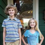 Barbara McCarter Steinmetz - @barbaramccarter - Instagram