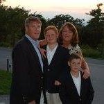 Barbara Darcy Mccartney - @barbellen1966 - Instagram