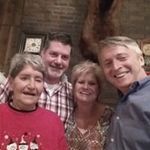 Barbara McCasland Talley - @barbaramccasland - Instagram