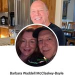Barbara Waddell McClaskey - @barbarawaddellmcclaskey - Instagram