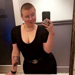 Barbara McClendon - @big_daiq_energy - Instagram