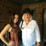 Barbara McClendon - @barbaramcclendon - Instagram