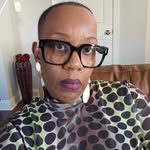 Barbara McClendon - @mscoolh20 - Instagram