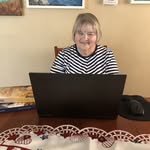 Barbara Celeste McCloskey - @authorbarbaramccloskey - Instagram