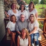 Barbara McCloskey Reynolds - @barbryan03 - Instagram