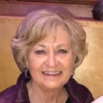 Barbara Cox McClung - @bcmcclung - Instagram