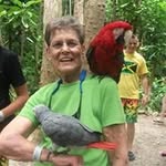 Barbara McClung - @mcbarb1425 - Instagram