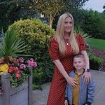 Barbara H. McCombs - @barbarah.mccombs - Instagram