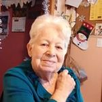 Barbara McCombs - @barbara.mccombs.716 - Instagram