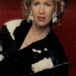 Barbara McCombs Mitchell - @barbaramitchell709 - Instagram