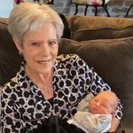 Barbara McCormick - @mccormick9553 - Instagram