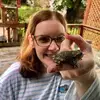 Barbara McCormick - @steamjules - TikTok