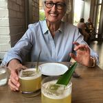 Barbara McCue - @barbara.mccue - Instagram