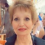 Barbara Marotti McDade - @barbaramarottimcdade - Instagram