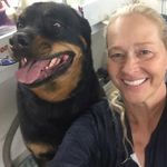 Barbara McDade - @barbara_mcdade - Instagram