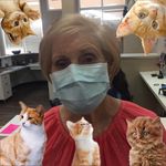Barbara McDade King - @barbara_mcdade_king - Instagram