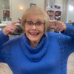 @barbara_mcdadeking - Instagram