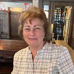 Barbara Pikunas McDevitt - @bcp2612 - Instagram