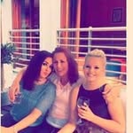 Barbara Mcdonagh - @goldengirlbabs - Instagram
