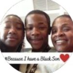 Barbara McDowell - @sassychocolate__57 - Instagram