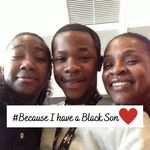 Barbara McDowell - @sassychocolate_57 - Instagram