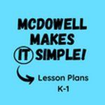 Barbara McDowell - @mcdowellmakesitsimple - Instagram