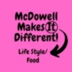 Barbara McDowell - @mcdowellmakesitdifferent - Instagram