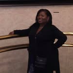 Barbara McElveen Jones - @bmjones2017 - Instagram