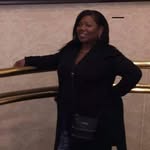 Barbara McElveen Jones - @ntycjddhj - Instagram