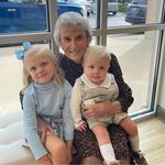 Barbara Atherton McElwain - @barbaraamcelwain - Instagram