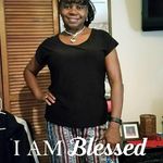 Barbara mcfadden - @barb.aramcfadden - Instagram