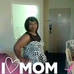 Barbara McFadden - @juicy63fadden - Instagram