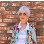 Barbara McFadden - @frederica_katulica50 - Instagram