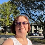 Barbara McFadden - @celtic.travels.of.texas - Instagram