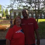 Barbara Mcfall - @scpatriotsfan12 - Instagram